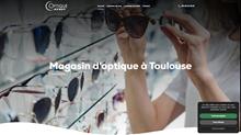 Opticien conseil Toulouse