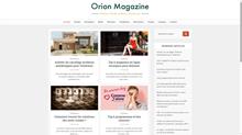 Orion Magazine 