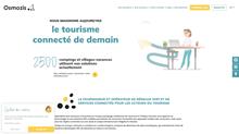 Osmosis opérateur de réseaux wifi