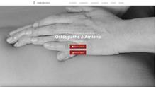 Ostéopathe sportif à Amiens
