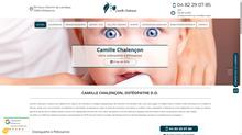Ostéopathe pour sportif à Salon de Provence
