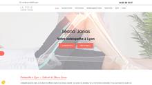 Contacter un ostéopathe pour nourrisson à Lyon   