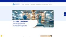 Ostéopathe à Quesnoy-sur-DeÛle
