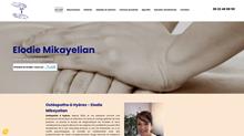 Ostéo à Hyères, Elodie Mikayelian