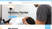 Osteopathe à Issy-les-Moulineaux