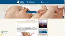 Ostéopathe pour femmes enceintes à Puget-sur-Argens, Thibault Geneve
