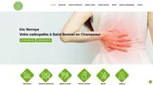 Ostéopathe pour femme-enceinte à Saint-Bonnet-en-Champsaur