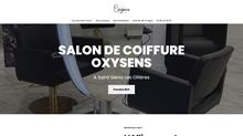 Salon de coiffure près de Lyon