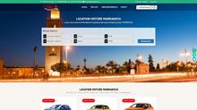 Location voiture Marrakech