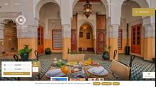 Palais Tinmel Marrakech