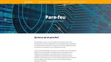 le pare-feu