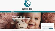 Cours et aide pour futurs parents à Lausanne