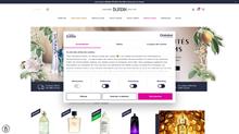 Parfumerie Burdin