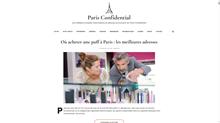 Paris Confidential, votre blog d'informations