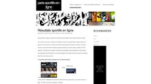 paris sportifs en ligne