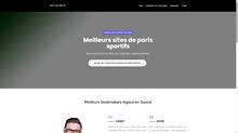 les paris sportifs