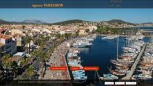 Agence Sanary sur Mer - Agence Parramon
