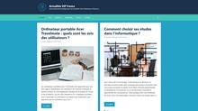 Actualités VIP France, votre blog sur l'entreprise