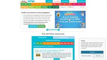 Ressources scolaires | Pass Education