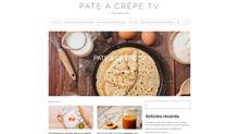 Chandeleur et recettes de crêpes