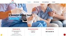 infirmier à domicile à Marseille