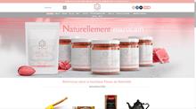 Ma boutique au naturelle : bien-être et beauté