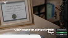 Avocat en droit de la consommation à Strasbourg, Maître Patrick Payer