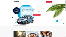 Location de voiture Saint Laurent du Maroni - Payless Guyane