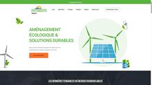 Création et aménagement de jardin dans le 33 