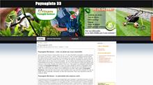 Paysagiste 33