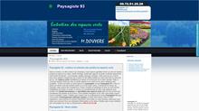 Paysagiste 93