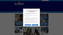 PC Expert Magazine