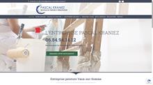 Entreprise peinture Abbeville