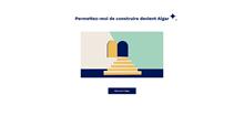 Obtenez facilement votre permis de construire en ligne 