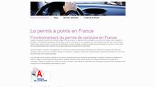 permis B