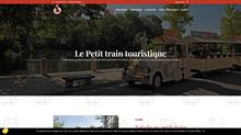 Votre petit Train de L’Isle-sur-la-Sorgue 