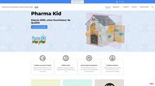 Vente en gros jouet et articles bebe