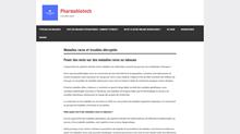 Pharmabiotech