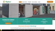 Pharmacie Hubinet à Rousies