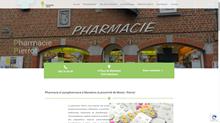 Trouver un parapharmacie à Mons