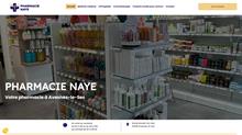 Vente de produits d'aide pour les séniors à Avesnes-le-Sec - Pharmacie Naye