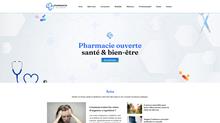 Trouver pharmacie ouverte 
