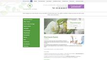 À la recherche d’une pharmacie à Estaires ?
