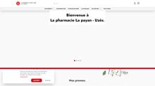 Orthopédie à Uzès