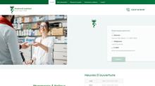 Réserver ses médicaments : Pharmacie à Theux (Belgique)
