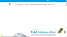 Votre pharmacie à Périers