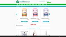 Pharmafutur, se soigner en ligne