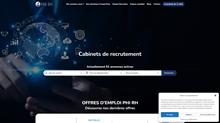 Cabinet de recrutement en France