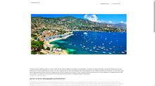 Photographe à Nice
