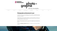 Frédéric Prochasson